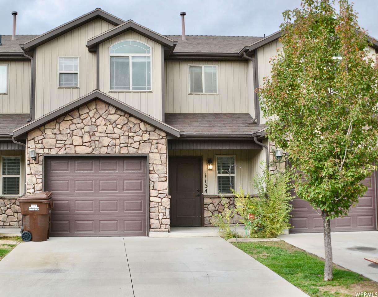 1154 Lancelot Ln - Photo 1