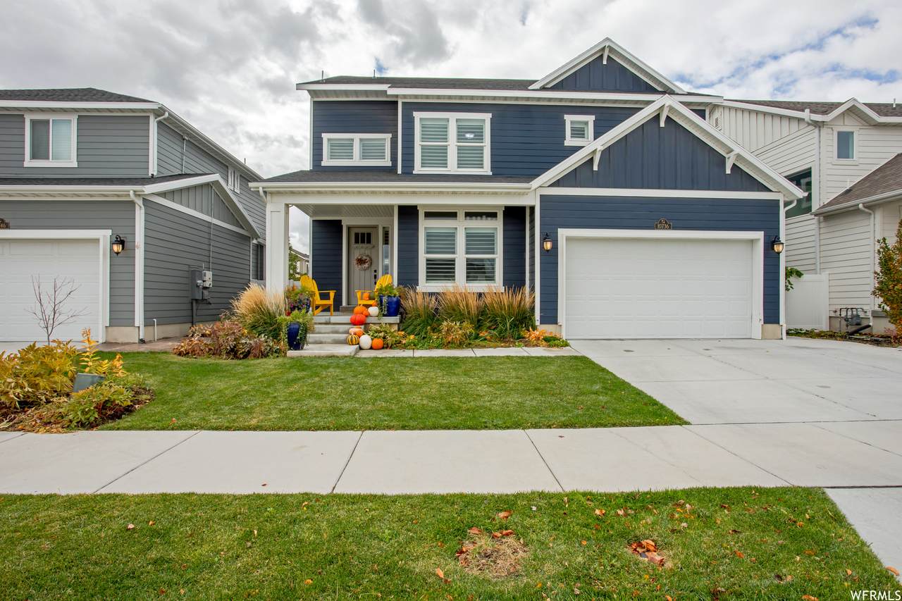 10736 Harvest Pointe Dr - Photo 1