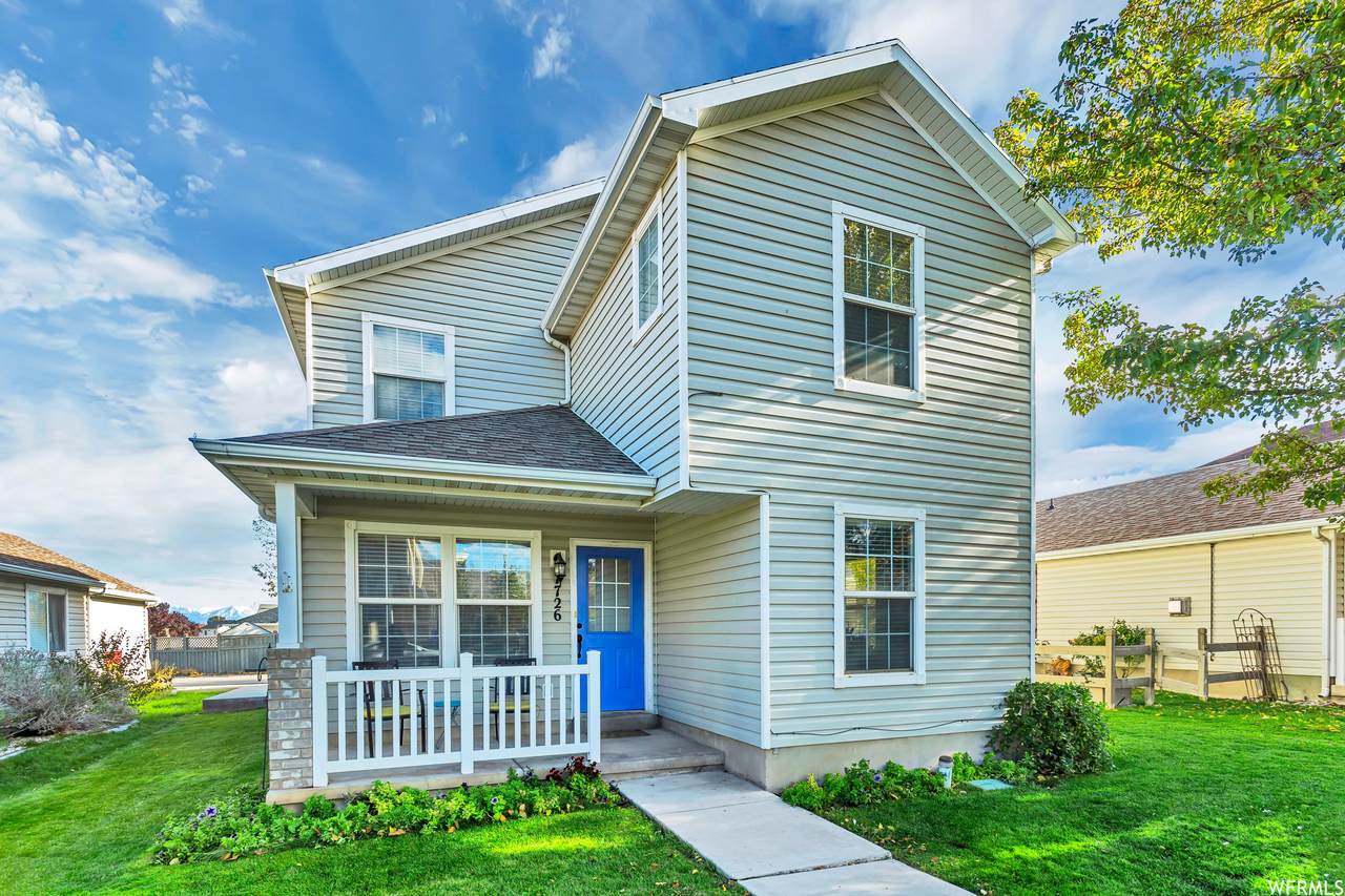 7726 Wyatt Earp Ave - Photo 1