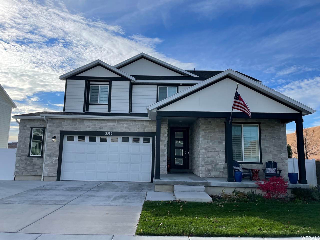 3589 Alta Loma Ln - Photo 1