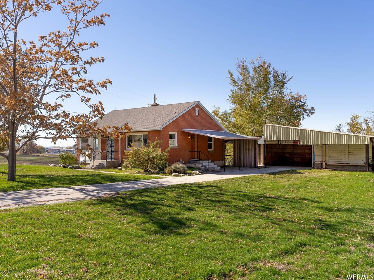 6988 Hwy 89 - Photo 1