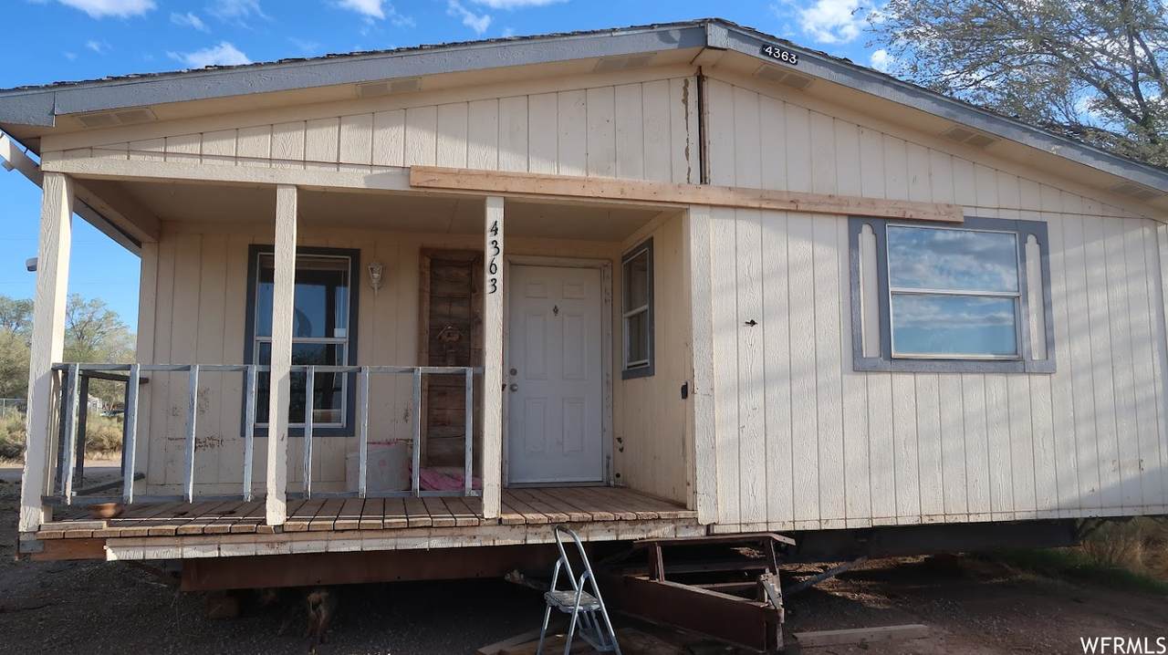 123 Anywhere St - Photo 1