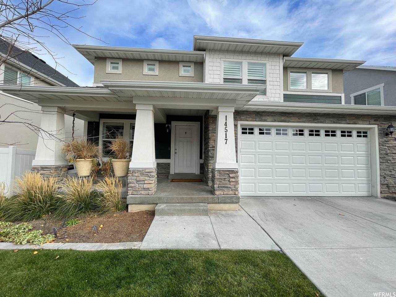 14517 Yellow Topaz Dr - Photo 1