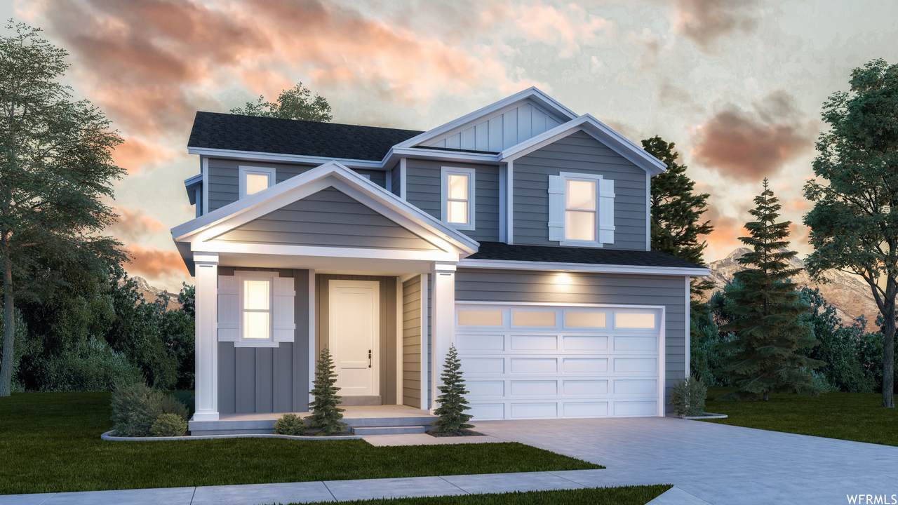 2186 Cloverleaf Way - Photo 1