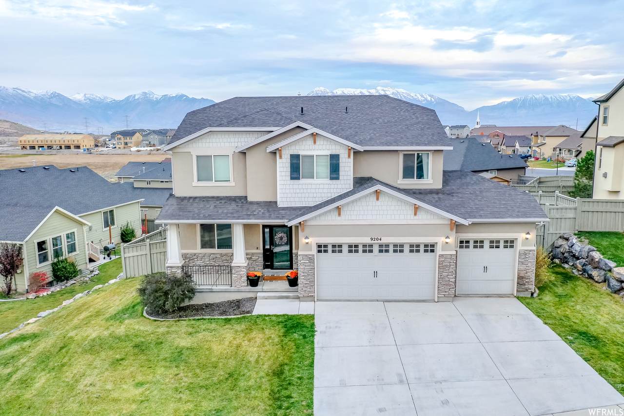 9204 Mt Airey Dr - Photo 1