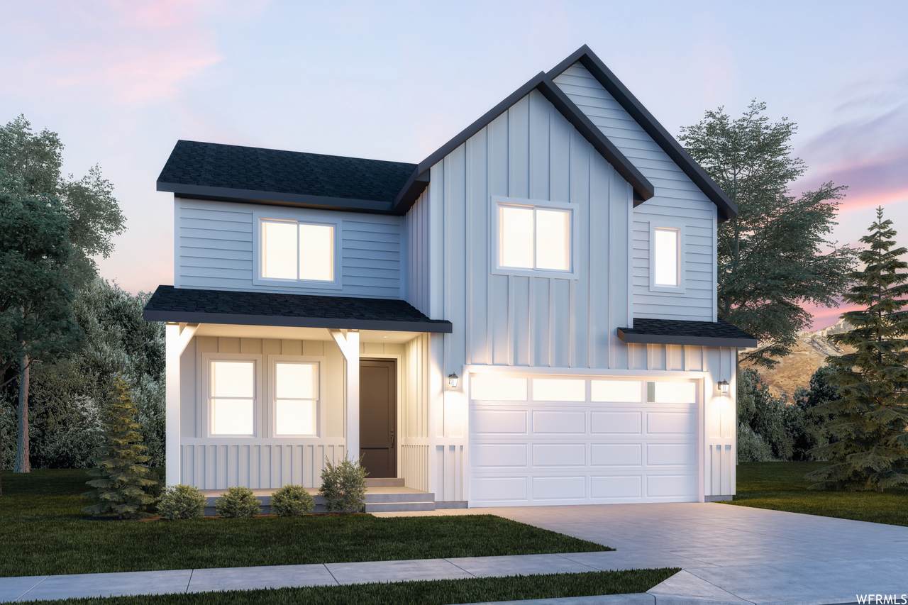 2192 Cloverleaf Way - Photo 1