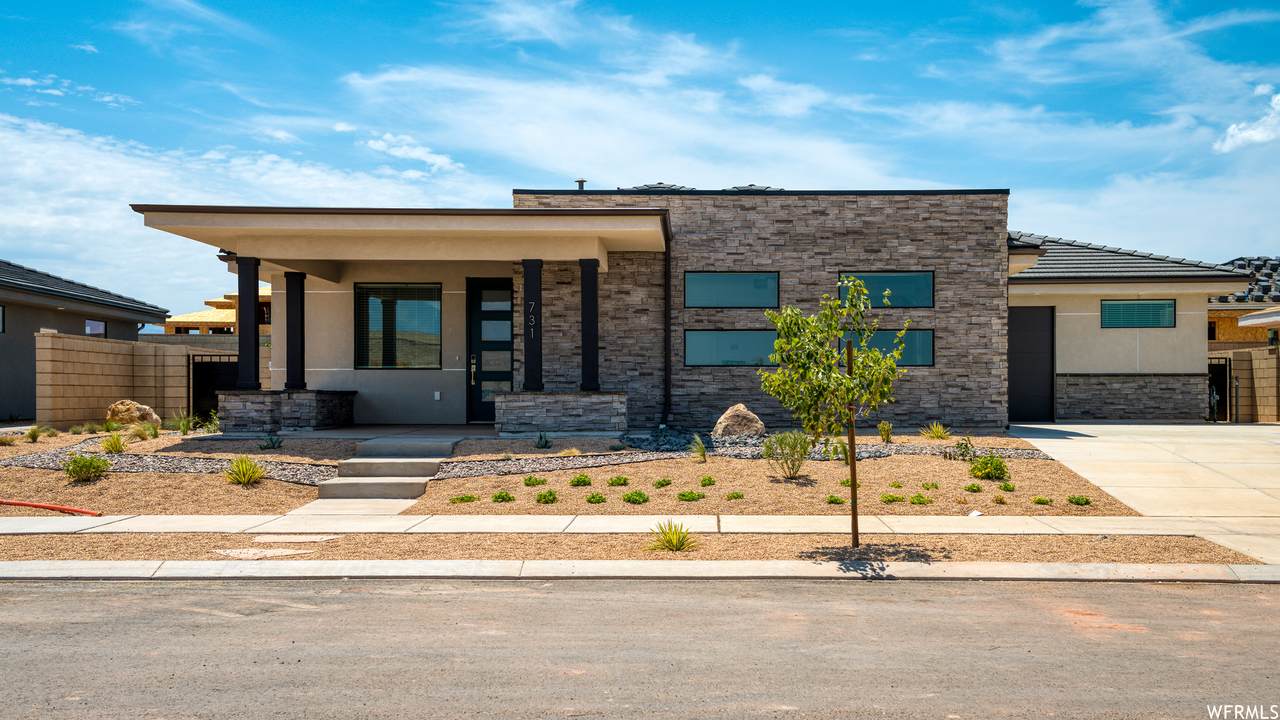 734 Rust Bluff Dr - Photo 1