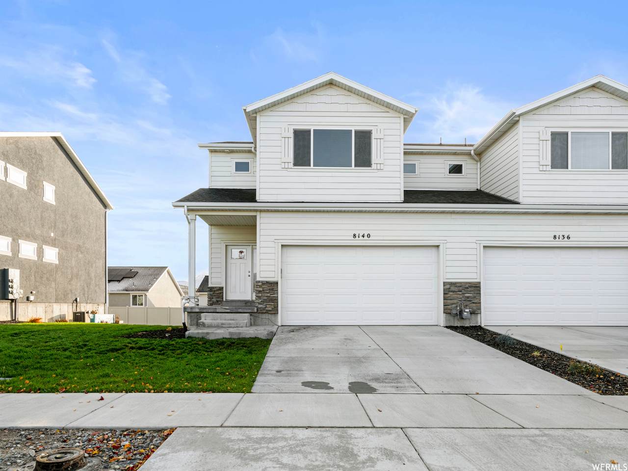 8140 Clydesdale Dr - Photo 1