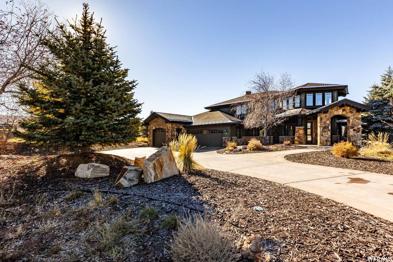2310 Appaloosa Ln - Photo 1