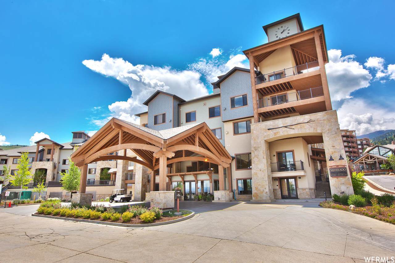 2653 Canyons Resort Dr - Photo 1