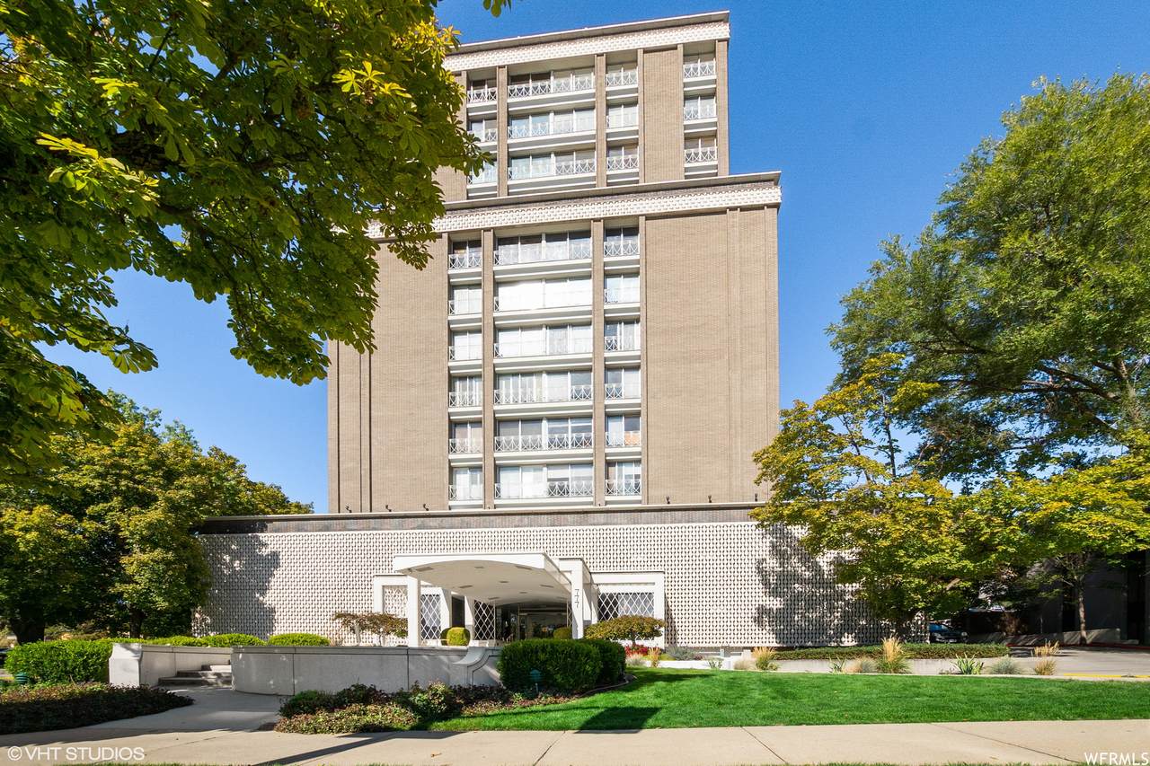 777 South Temple - Photo 1