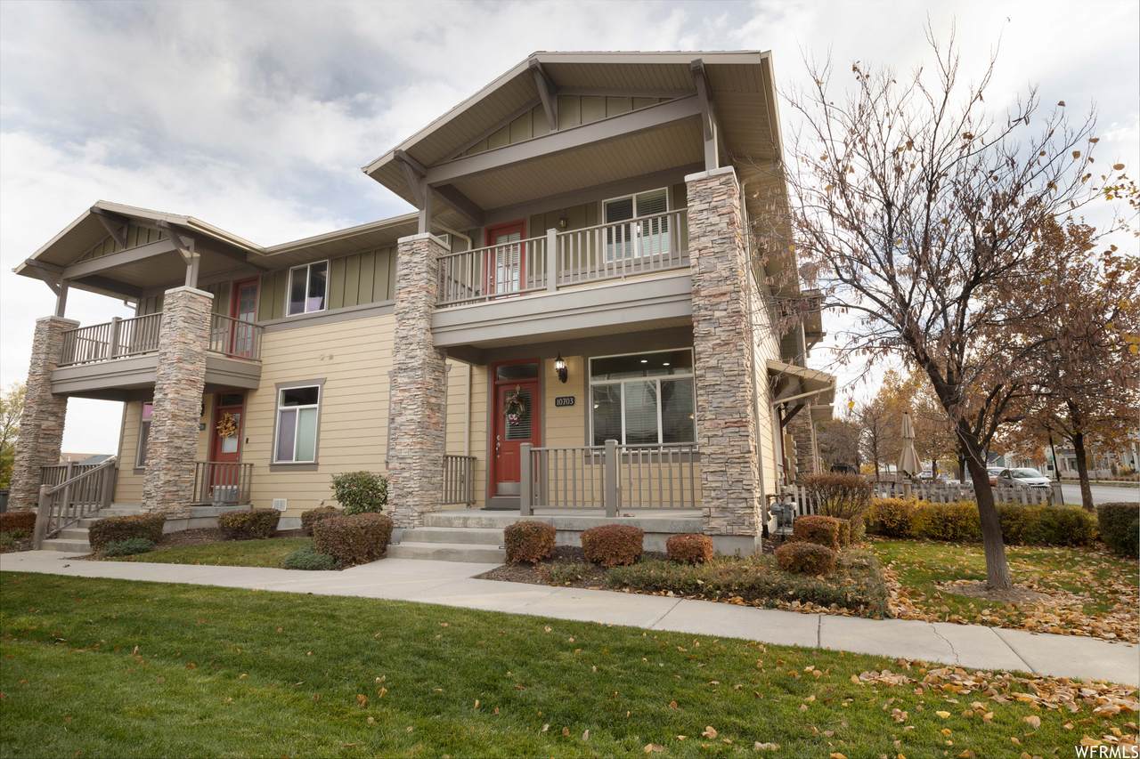 10703 Oquirrh Lake Rd - Photo 1