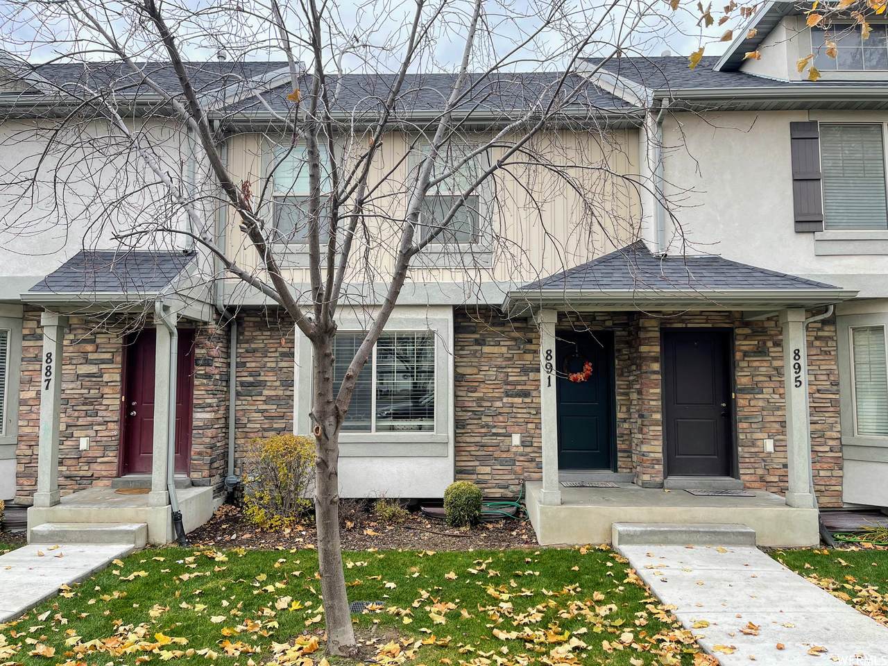891 Independence Ave - Photo 1