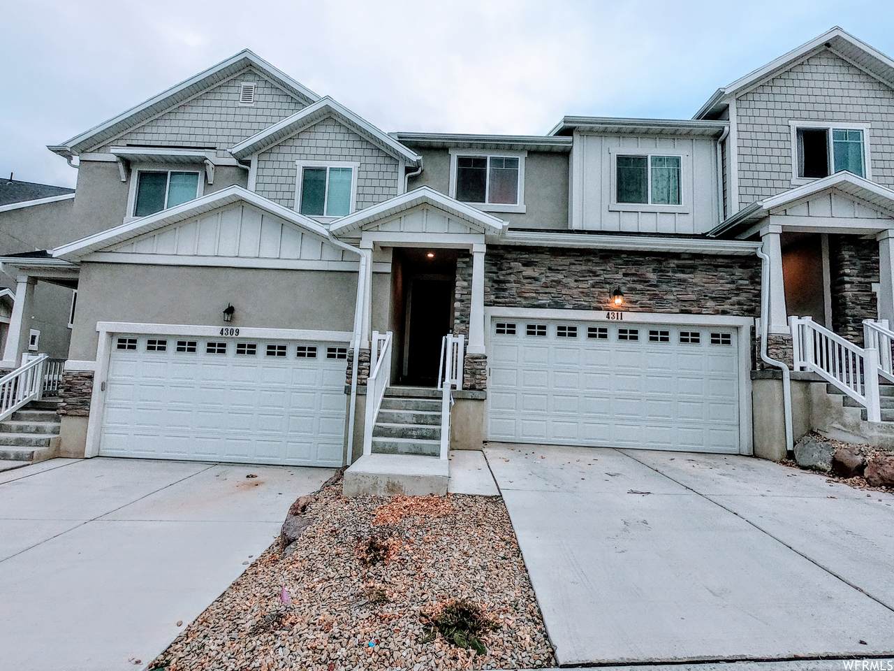4311 Quiet Shade Dr - Photo 1