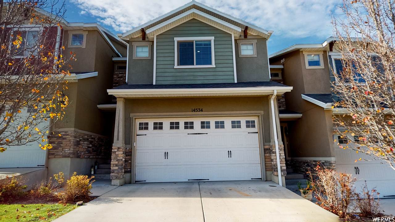 14534 Edgemere Dr - Photo 1