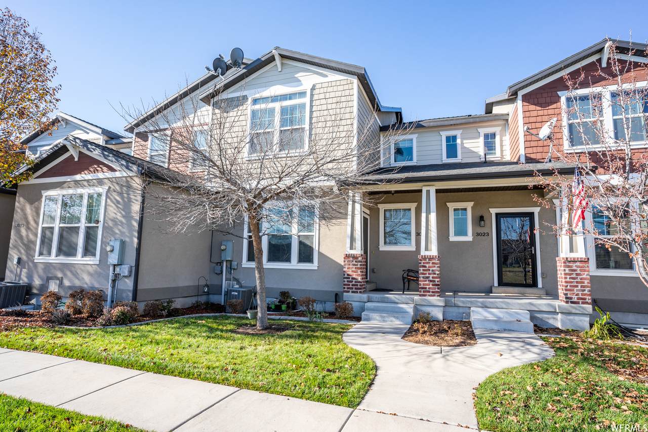 3027 Ashburton Ln - Photo 1
