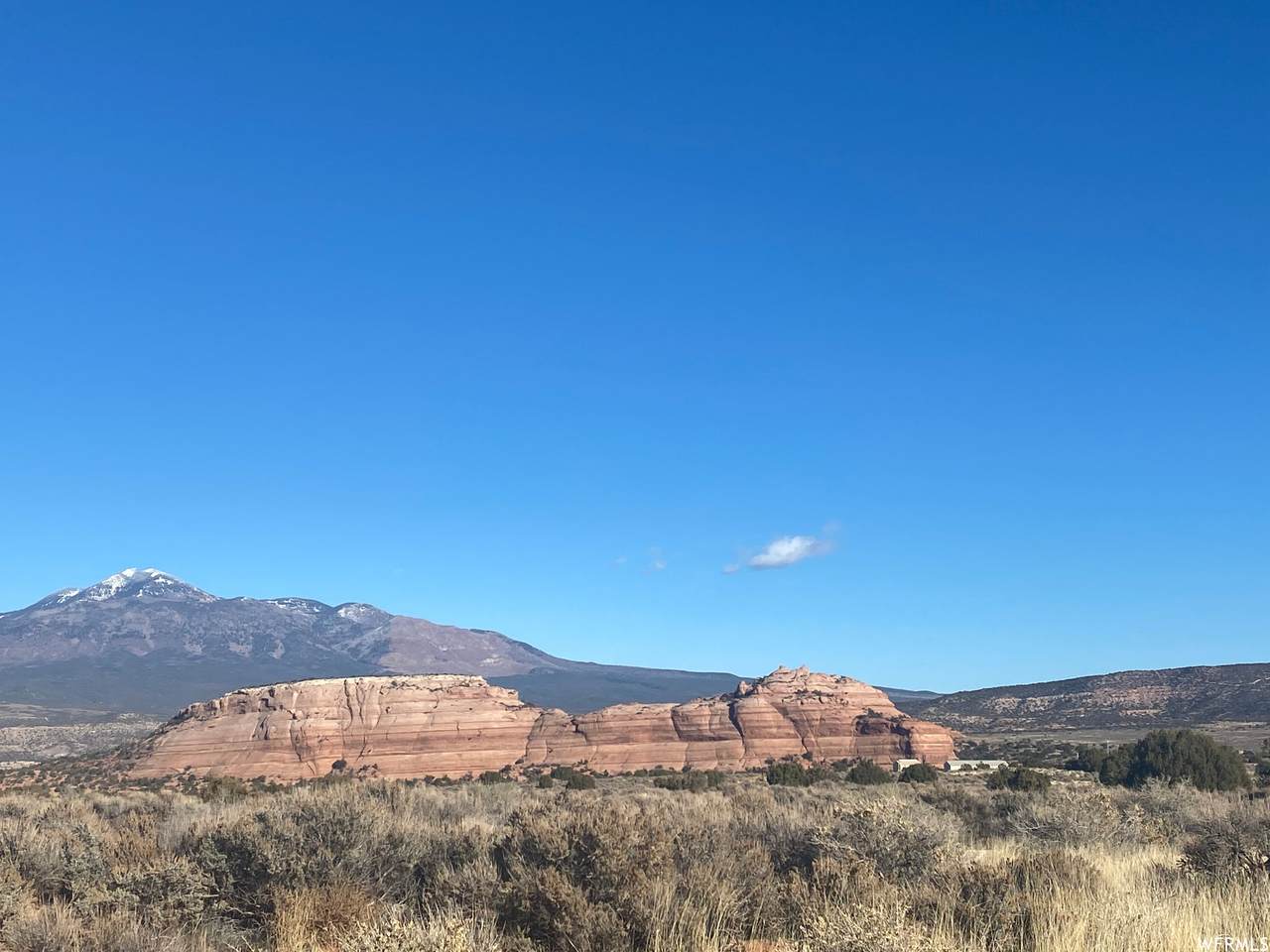 117 Flat Iron Mesa Rd - Photo 1