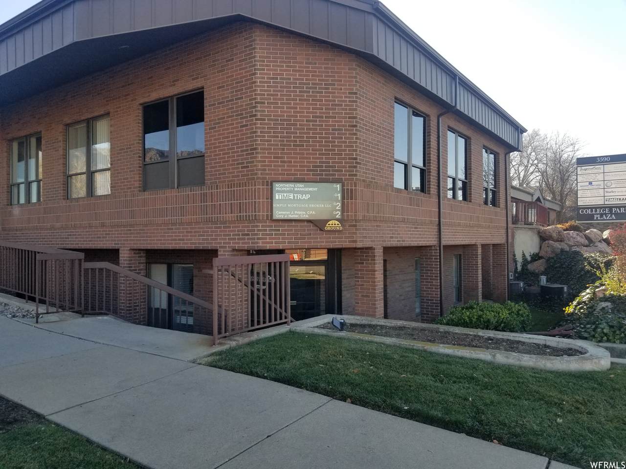 3590 Harrison Blvd - Photo 1