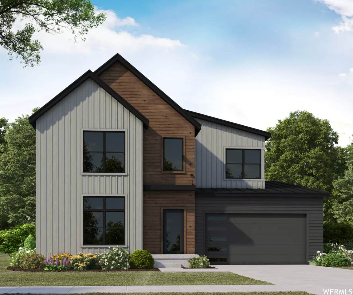 1811 Chaco Cir - Photo 1