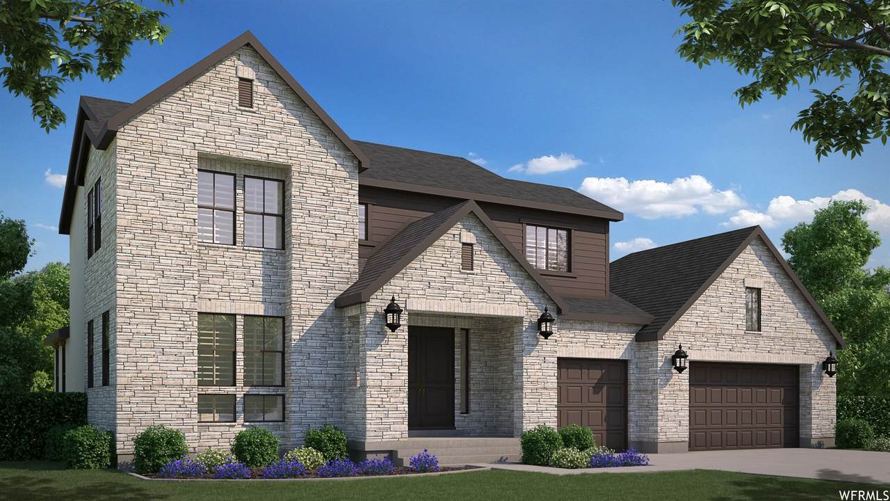 1664 Flatrock Dr - Photo 1