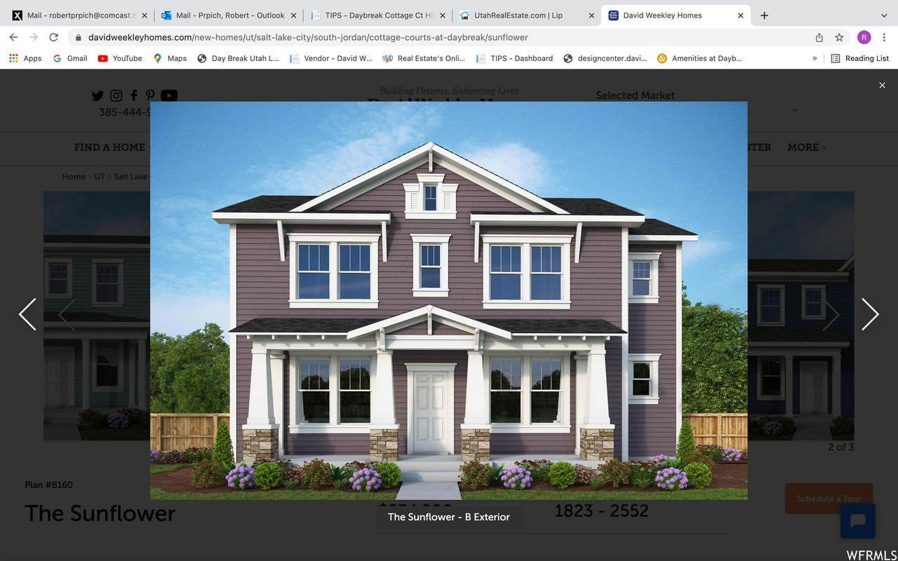 11547 Silver Pond Dr - Photo 1