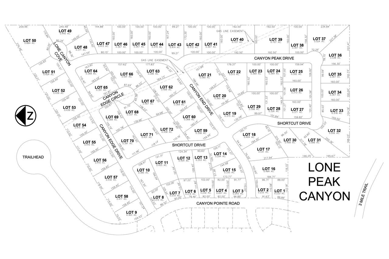 2634 Shortcut Way Way - Photo 1