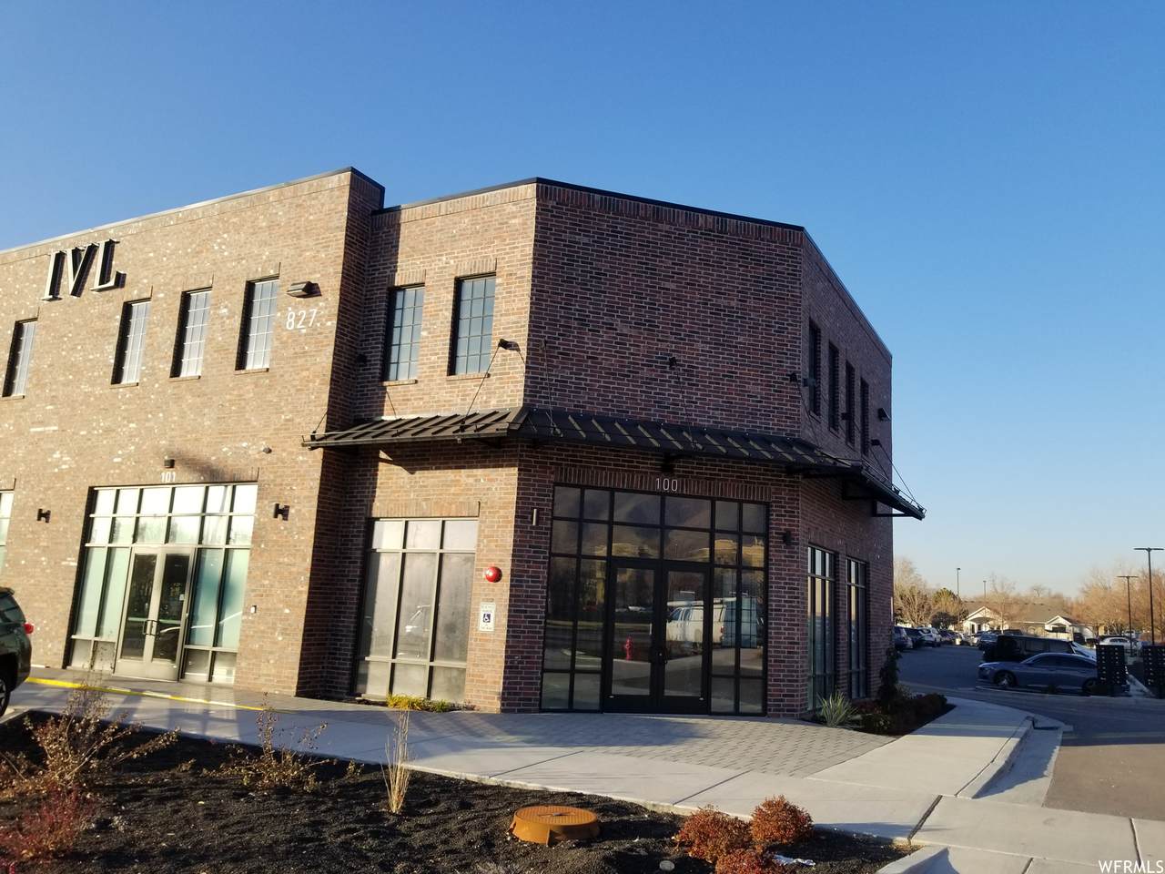 827 Pioneer Rd - Photo 1