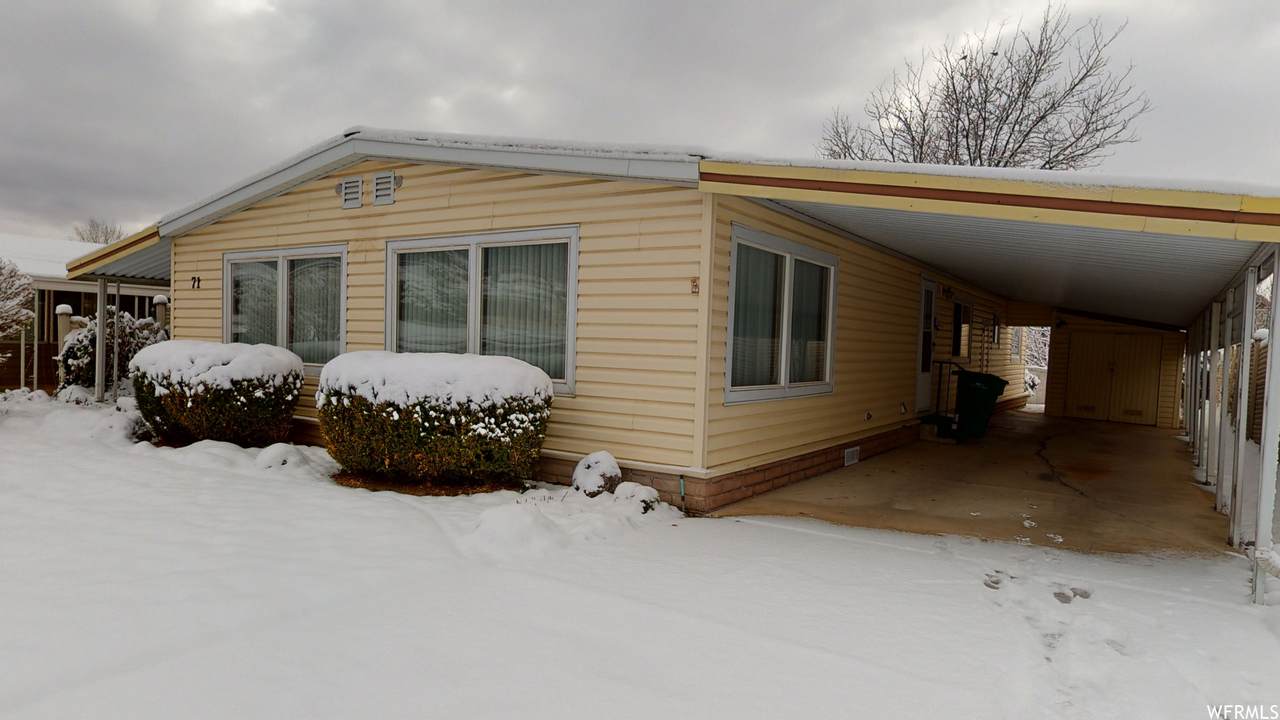 71 Alta View Way - Photo 1