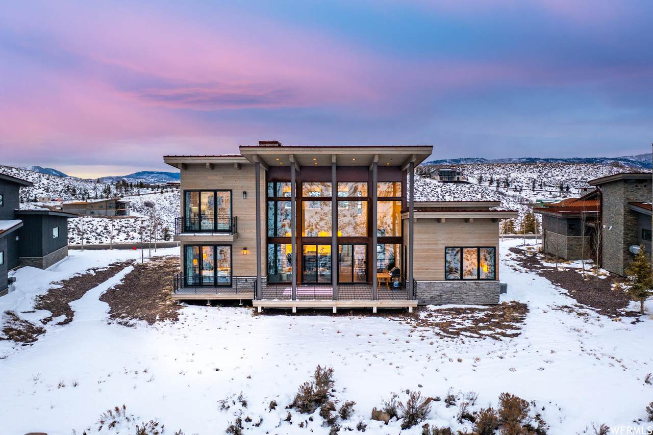 6594 Golden Bear Loop - Photo 1
