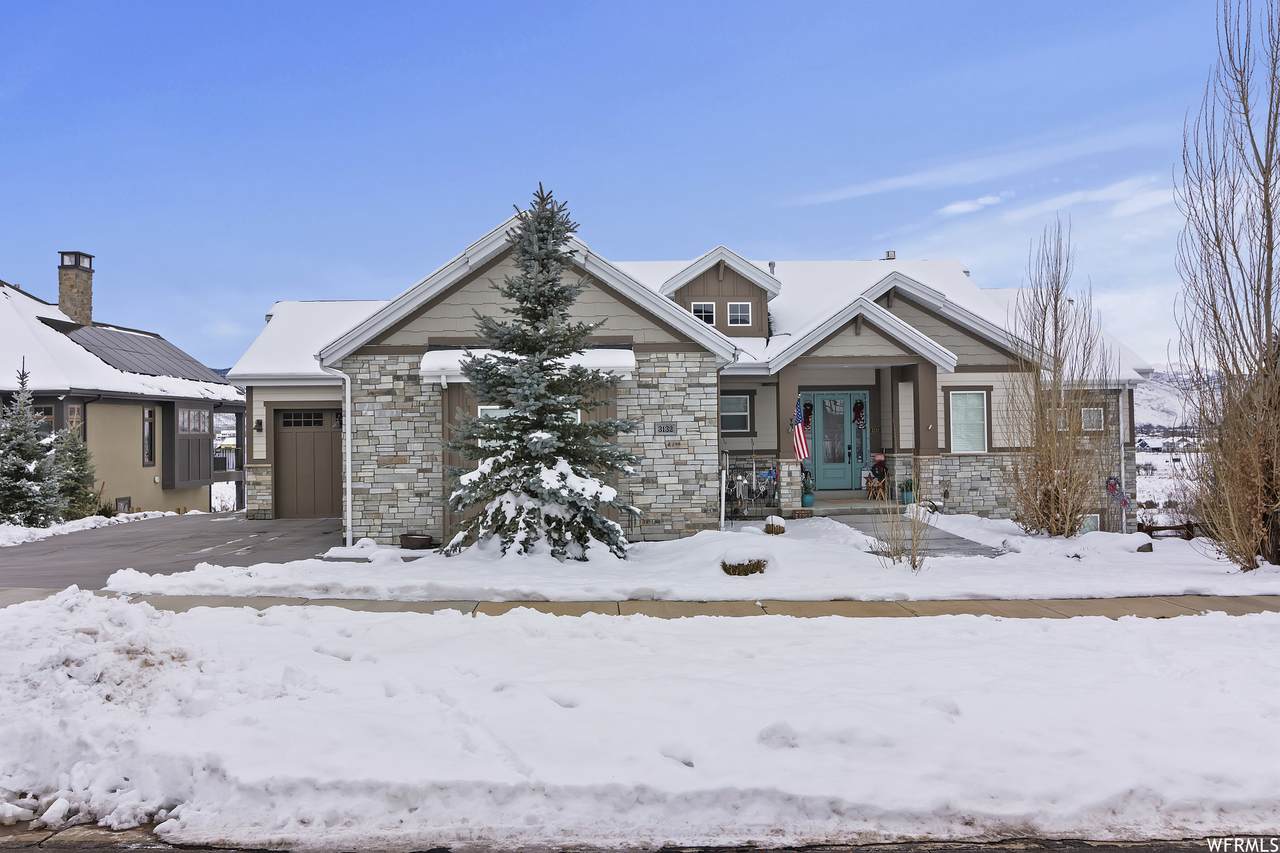 3132 Lindsay Spring Rd - Photo 1