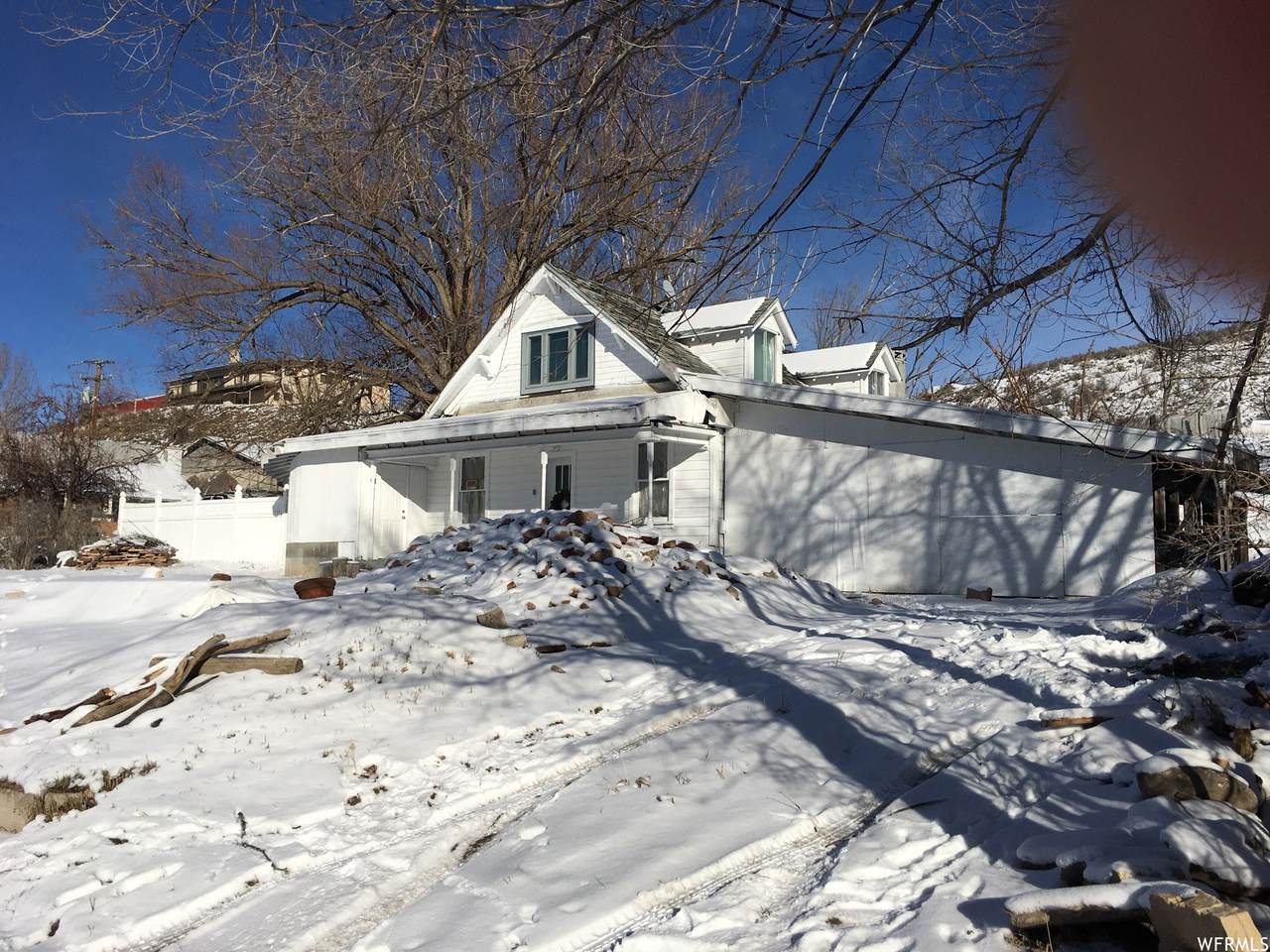 247 Main Hwy - Photo 1