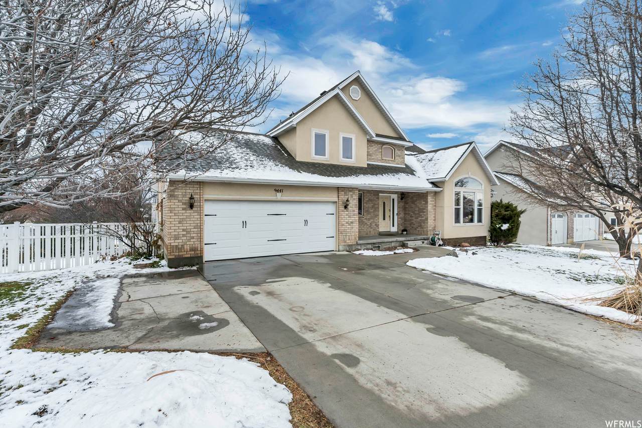 9441 Wasatch View Cir - Photo 1