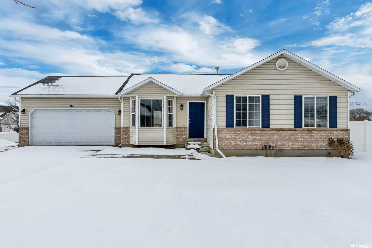 97 Mountain Valley Ct - Photo 1