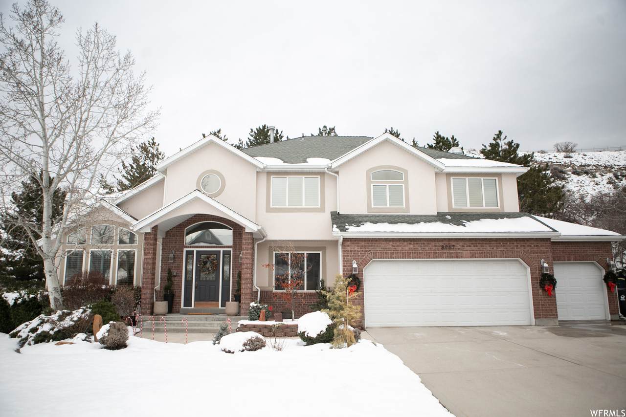 8967 Cobble Cyn Ln - Photo 1
