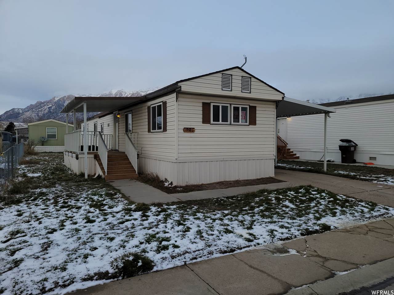 2491 Highway 89 - Photo 1