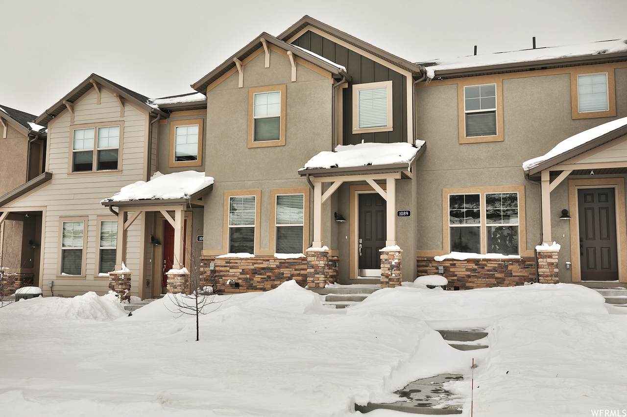 1089 Wasatch Springs Rd - Photo 1