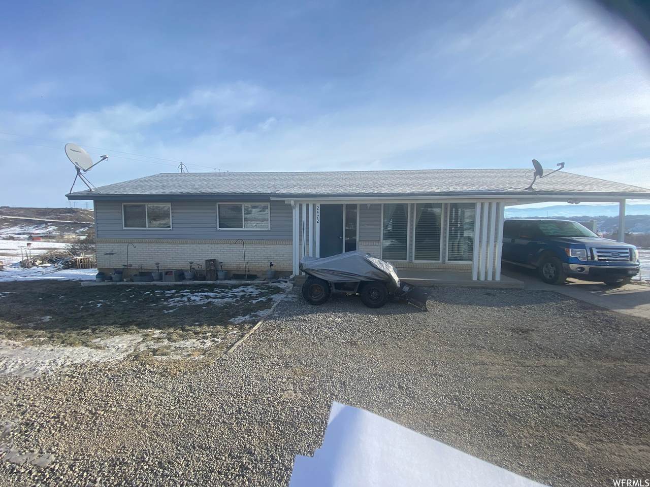 2472 1500 - Photo 1