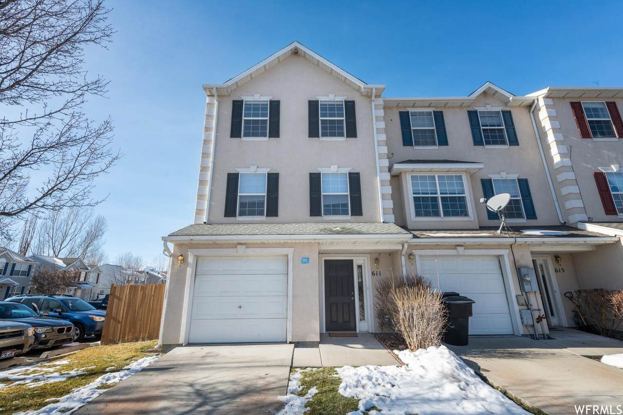 611 Royal Troon - Photo 1