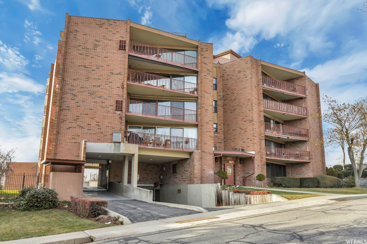 303 A St - Photo 1