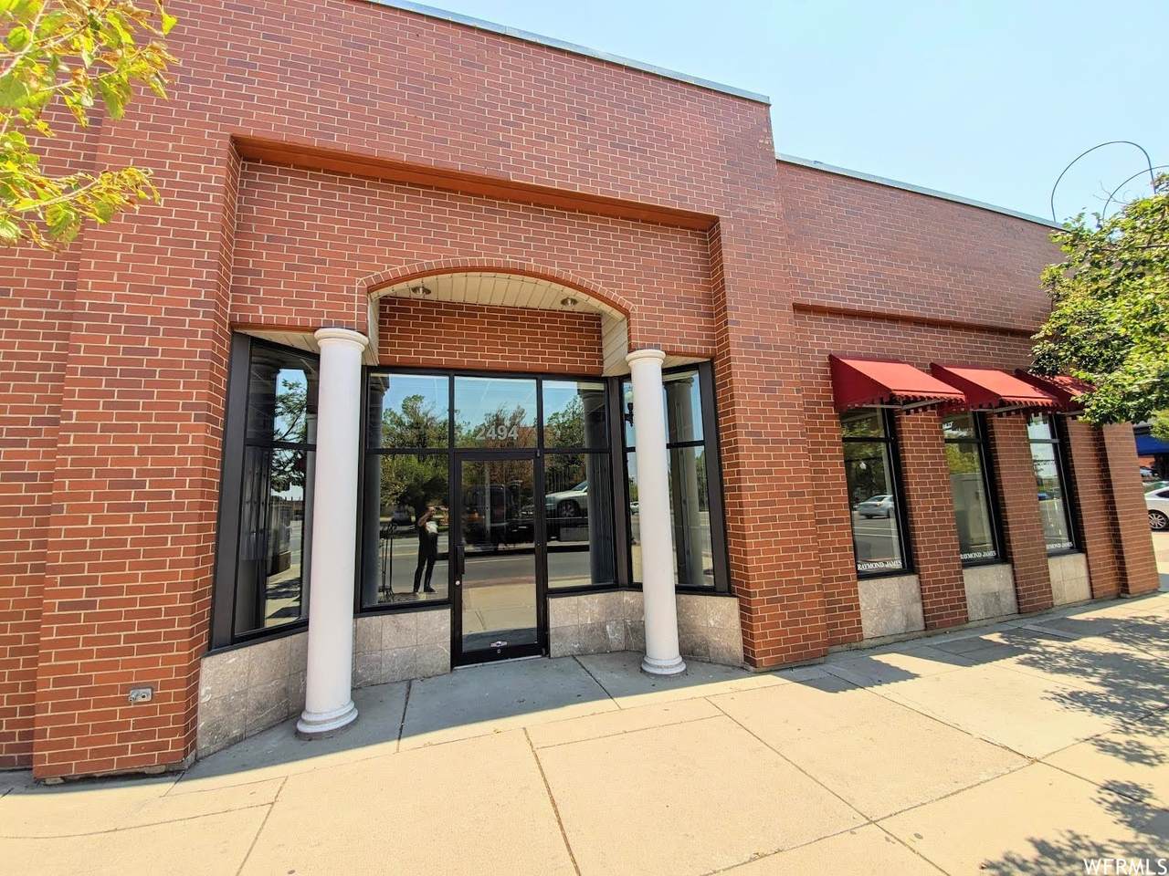 2494 Wall Ave - Photo 1