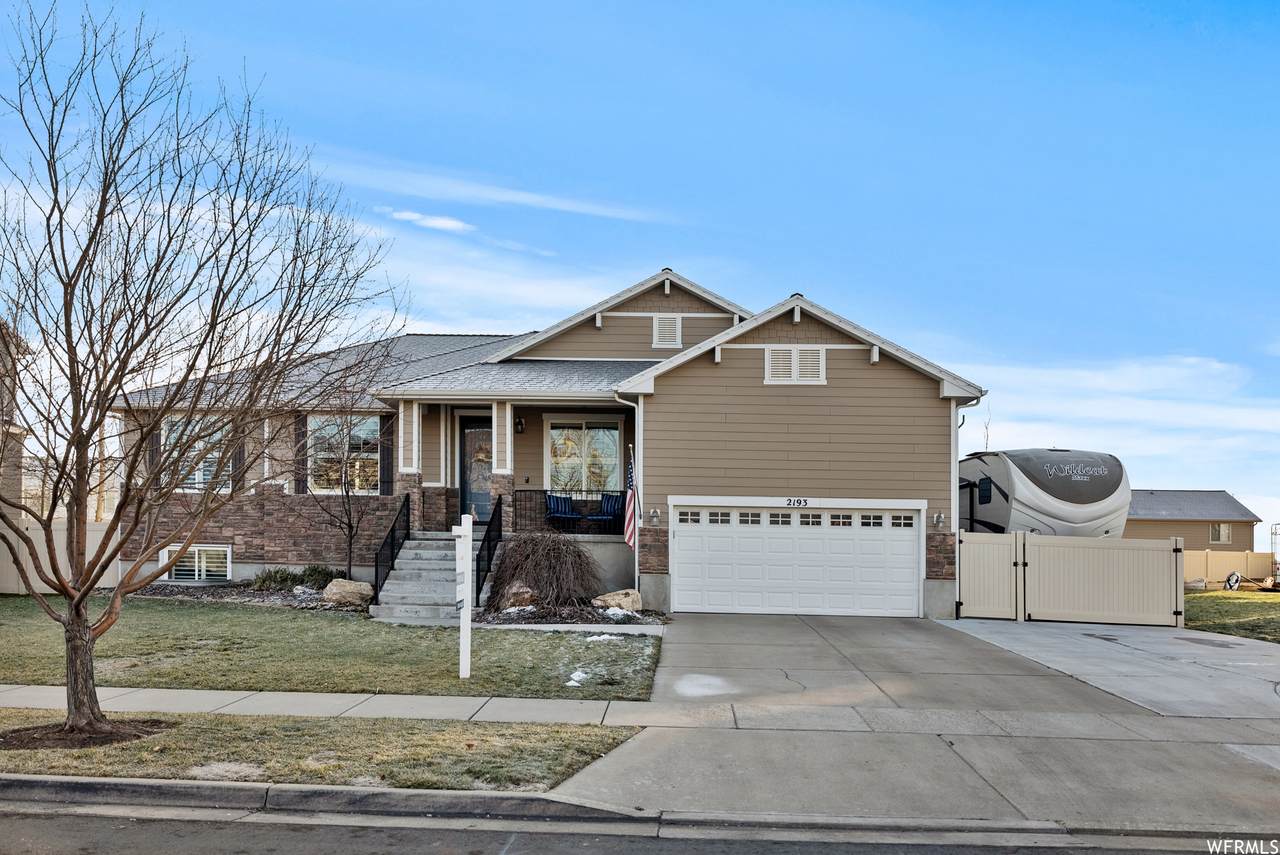 2193 Rifleman Dr - Photo 1
