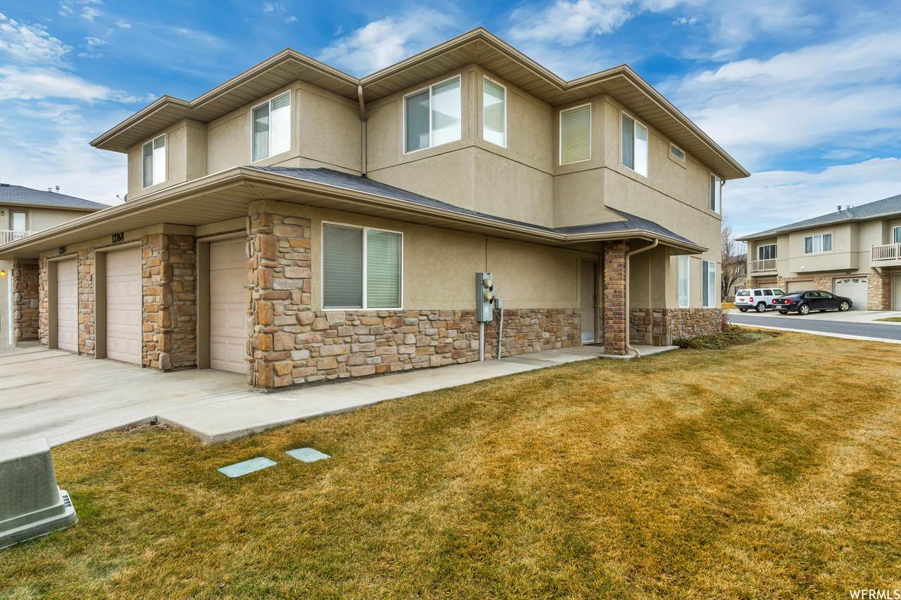 12768 Snow Flower Ct - Photo 1