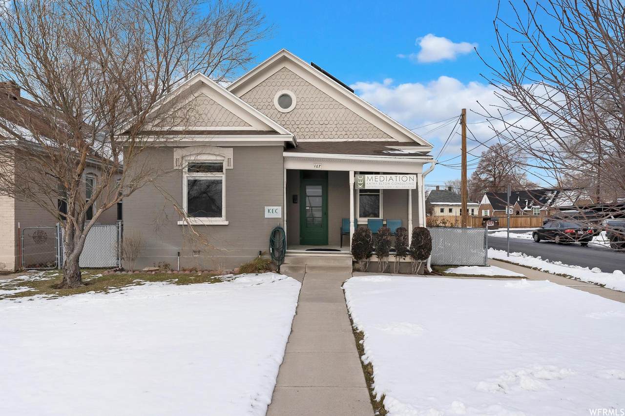 167 Vine St - Photo 1