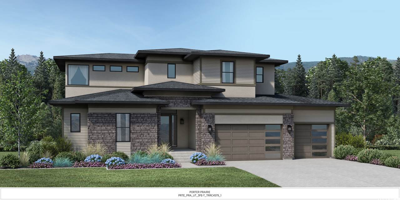 12222 Juniper Flat Cv - Photo 1