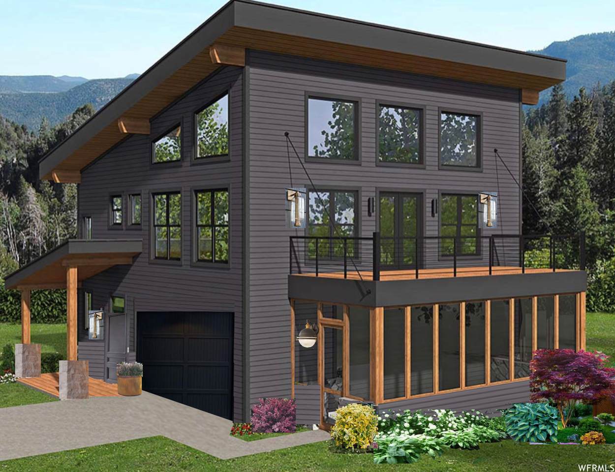 1257 Ridge Cir - Photo 1