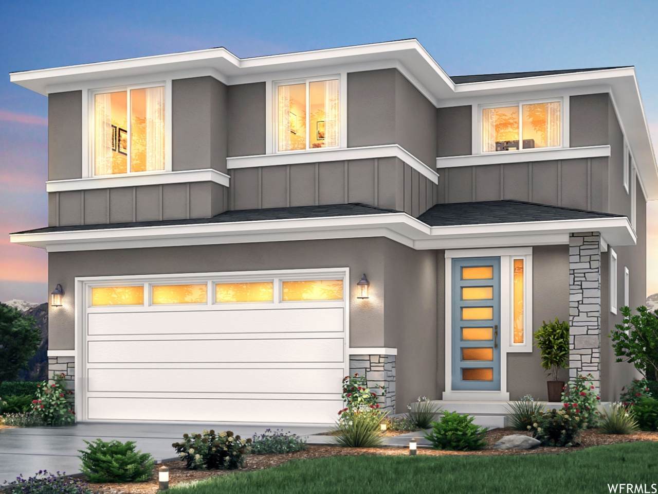 4184 Sun Crest Dr - Photo 1