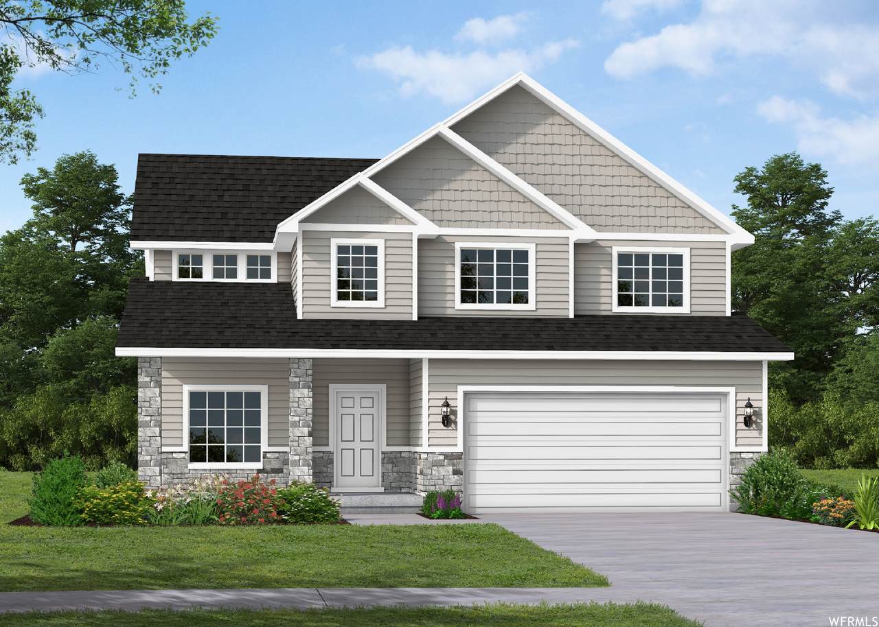 1981 Blue Spruce Rd - Photo 1