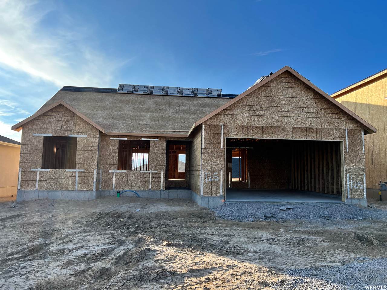 4141 Lake Mountain Rd - Photo 1