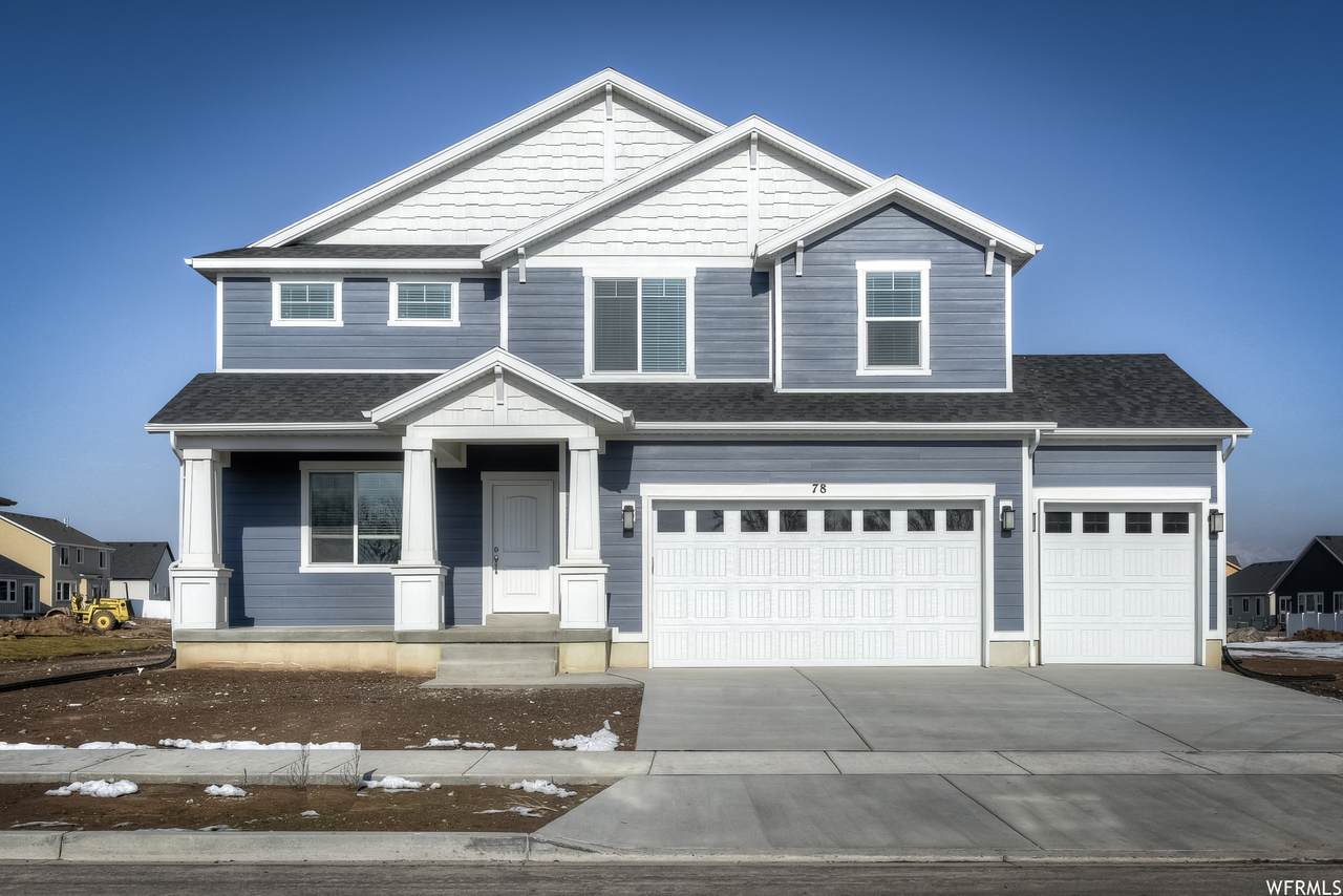 795 Criddle Rd - Photo 1
