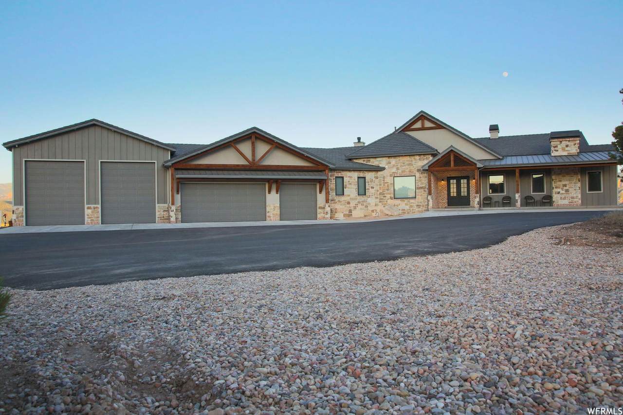 7776 Bumble Bee Springs Rd - Photo 1